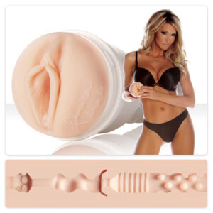 Fleshlight Girls Jessica Drake Heavenly-1