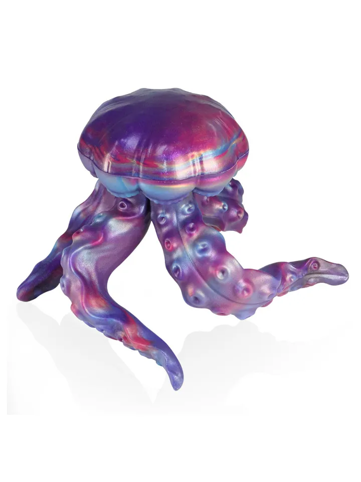 Anal Predator Medusa Plug L 20 cm - Analplugg 0