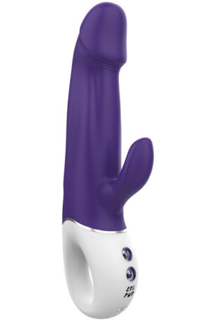 Boss Level Rabbit Vibrator - Rabbitvibrator 0