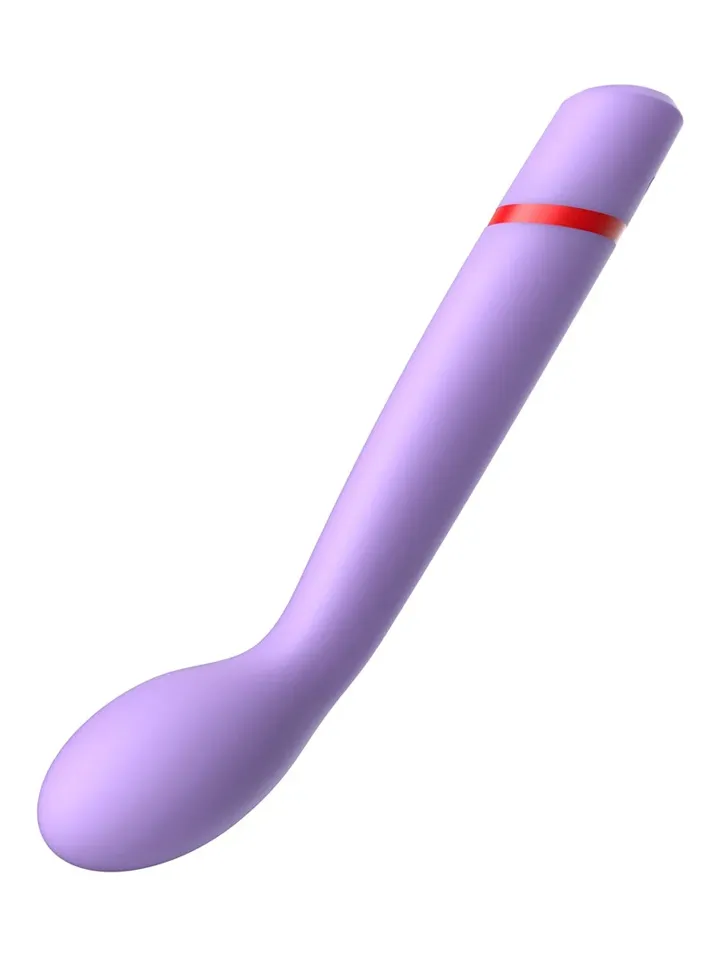 Spot On Bold G-spot Vibrator - G-punktsvibrator 0