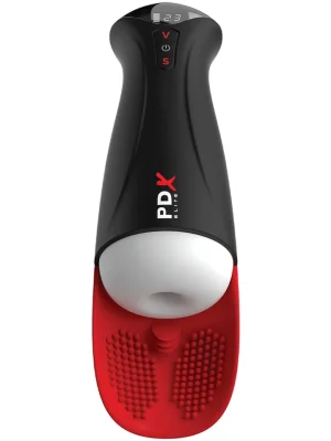 Pipedream PDX Elite Fap-O-Matic Pro XL - Automatisk Masturbator 0