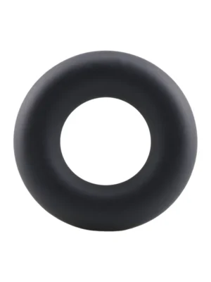 Power Silicone Cock Ring - Penisring 0