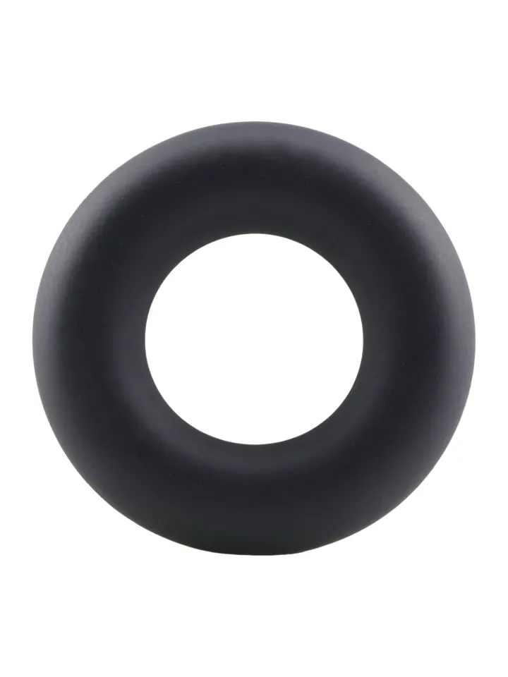 Power Silicone Cock Ring - Penisring 0