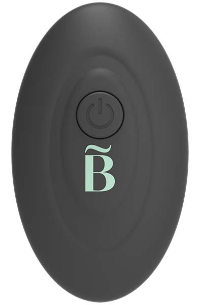 B-pleasure Vibrating P-plug - Prostatavibrator 0