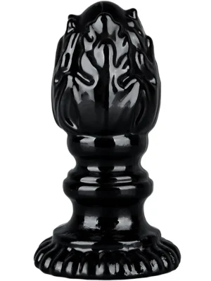 FUKR Flamms XL Plug 17,5 cm - XL Buttplug 0