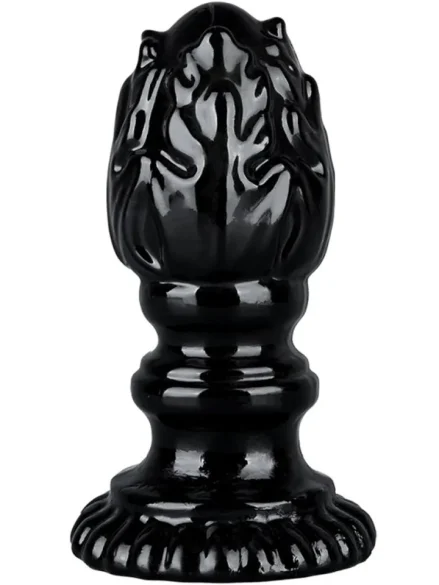 FUKR Flamms XL Plug 17,5 cm - XL Buttplug 0