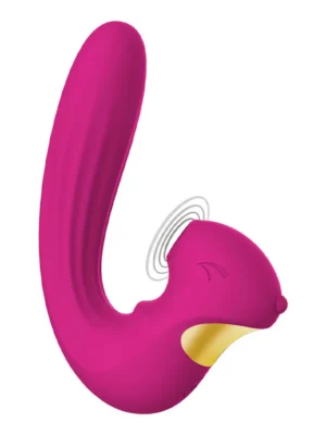 XOCOON Celestial Love Vibe Stimulator - Klitorisvibrator 0