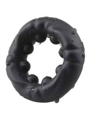 PowerPlus Flexible Cock Ring - Penisring 0