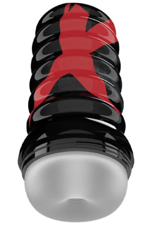 Pipedream PDX Air-Tight Stroker - Stroker 0