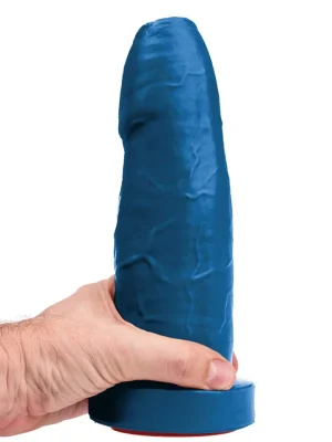 Gode Fuck & Fist Magni 23 cm - XL dildo 0