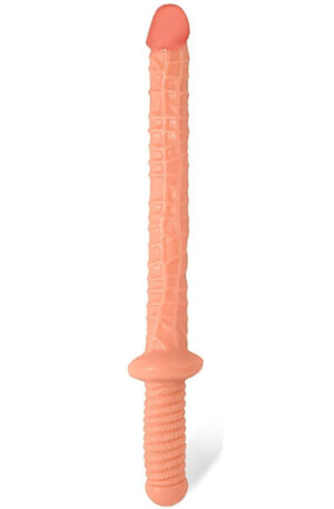 Blade Realistic Dildo Sword 47 cm - Dildo med handtag 0