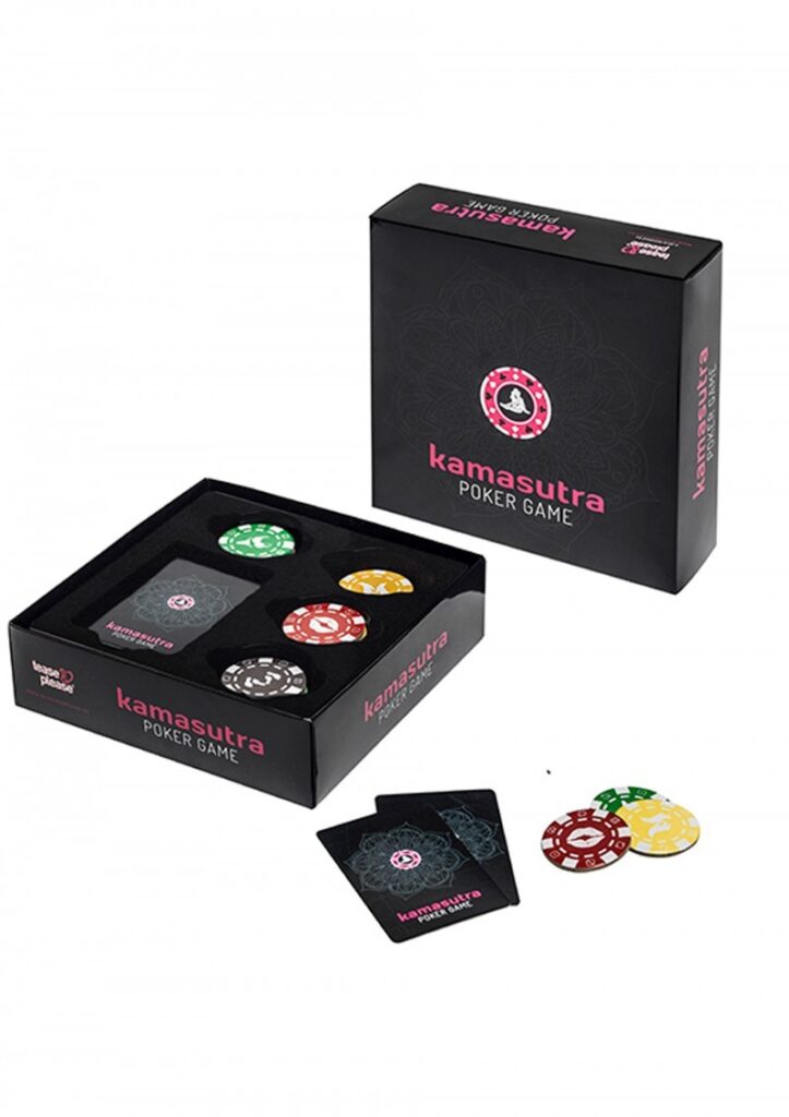 Kamasutra Poker Game-1
