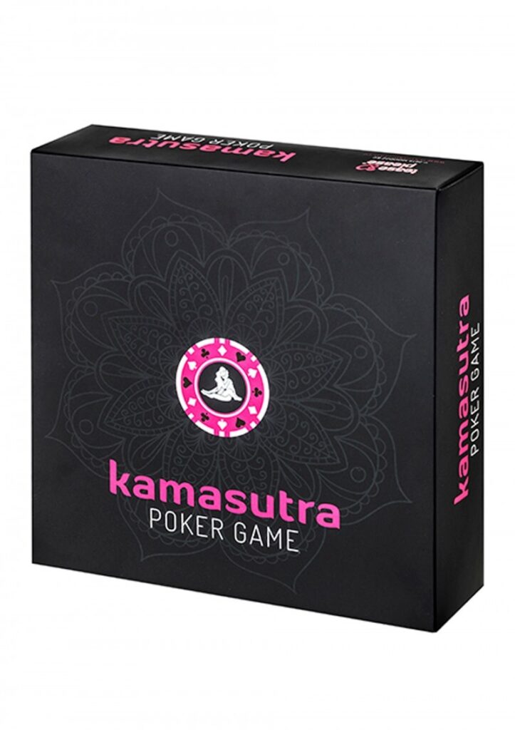 Kamasutra Poker Game-2