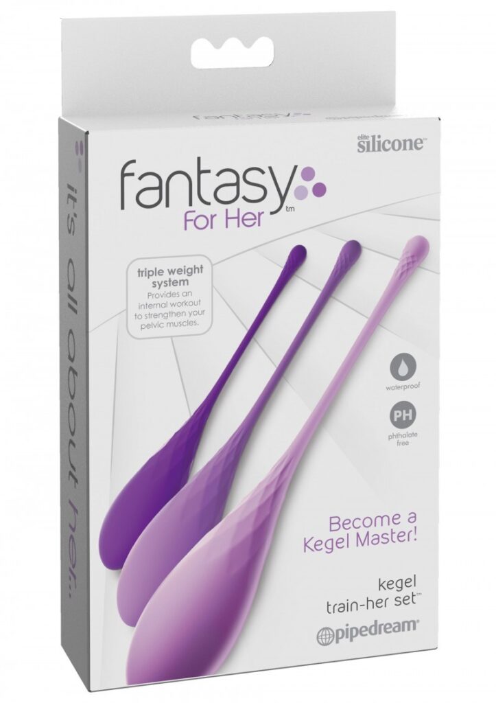 Kegel Train-Her Set-2