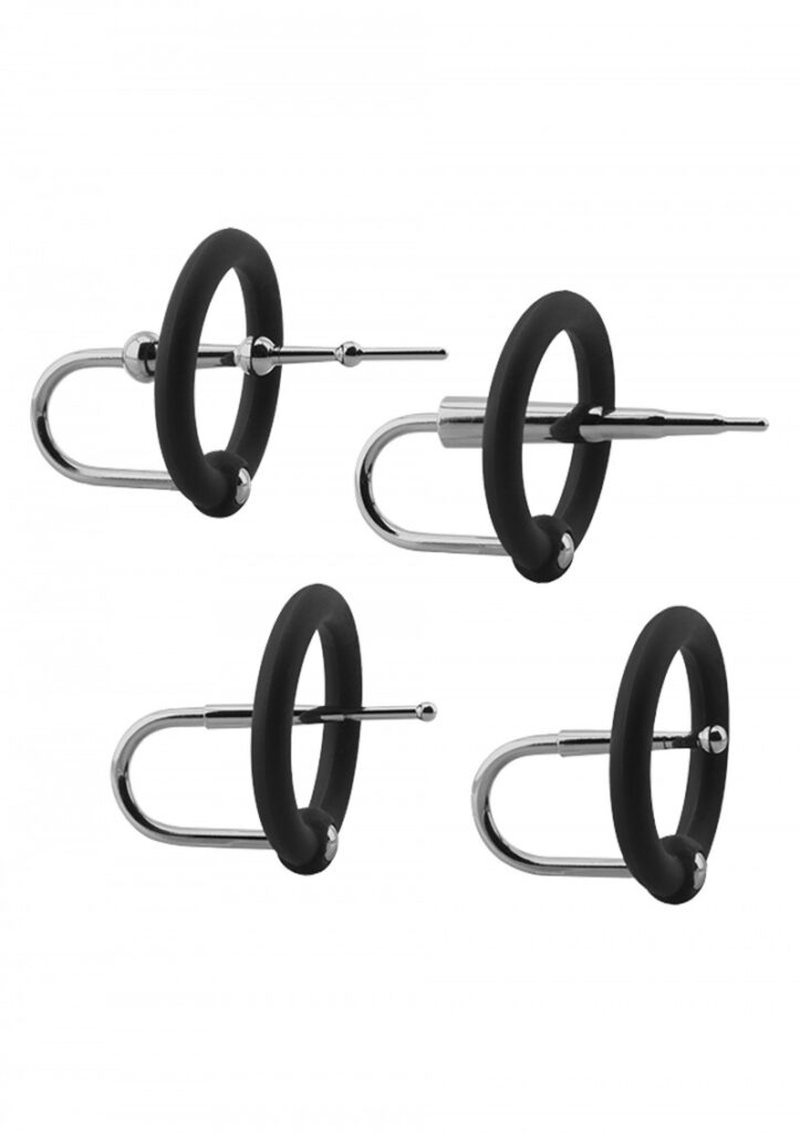 Kink Ring & Plug Set-1