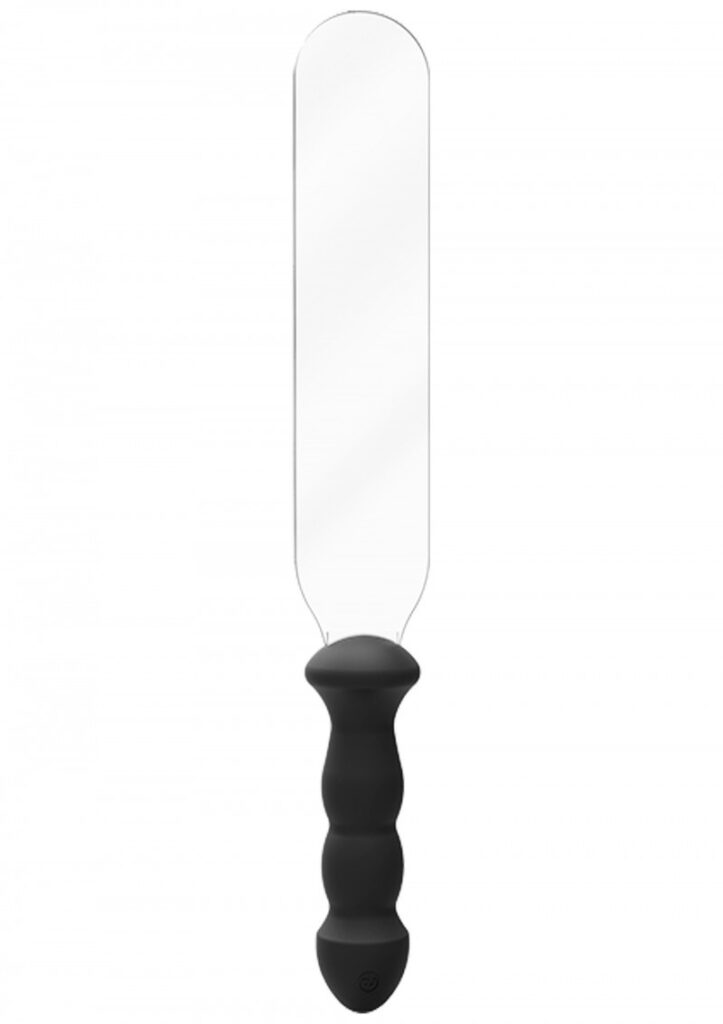 Kink Silicone & Acrylic Paddle-1