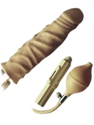 You2Toys Double Lover - Strap-on 0