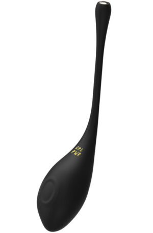 Juno Pulse-Wave Stimulation - Vibrerande ägg 0