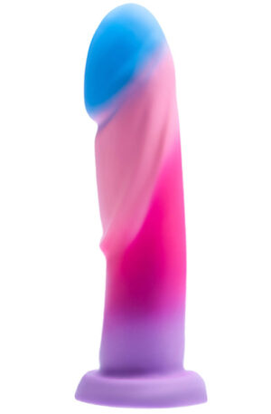 Borealis Dreams Dildo Cotton Candy 19,5 cm - Dildo 0