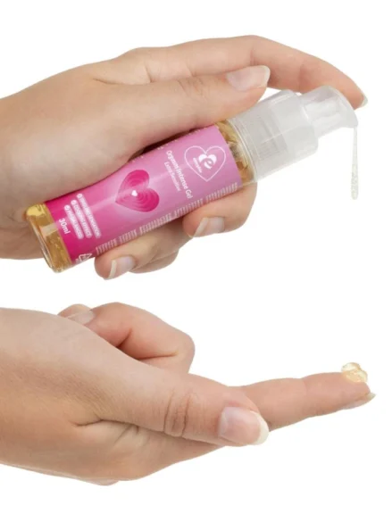 EasyGlide Orgasm Intense Gel 30 ml - Lusthöjande gel 0