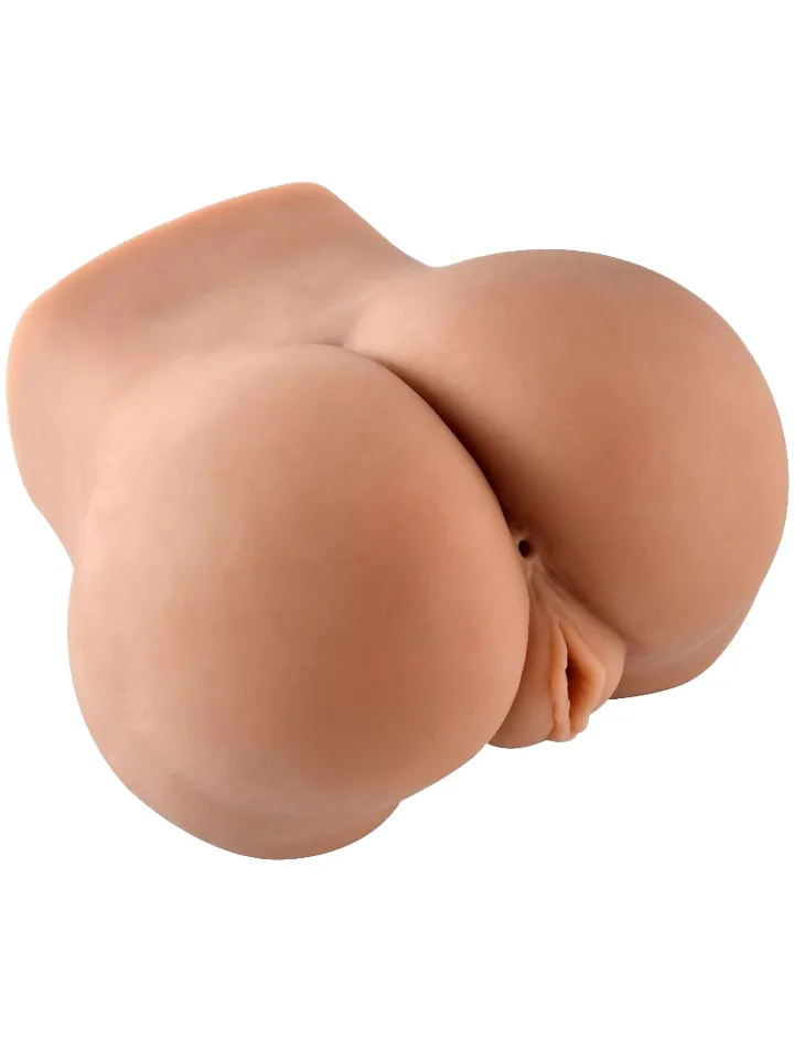 Kim Super Round Ass 3 kg - Sexdocka 0