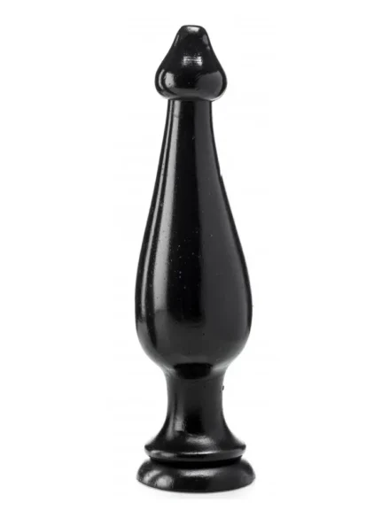 HardToys Mega Flam Dildo 43 cm - XL dildo 0