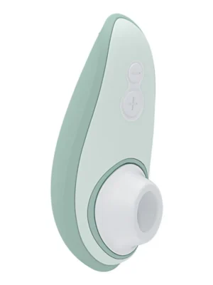 Womanizer Liberty 2 Sage - Lufttrycksvibrator 0