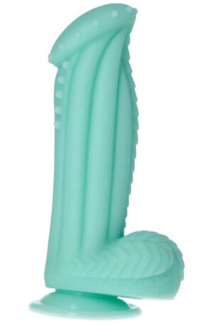 MonsterToyz Capitan Squirtino Dildo 21 cm - Dragon dildo 0