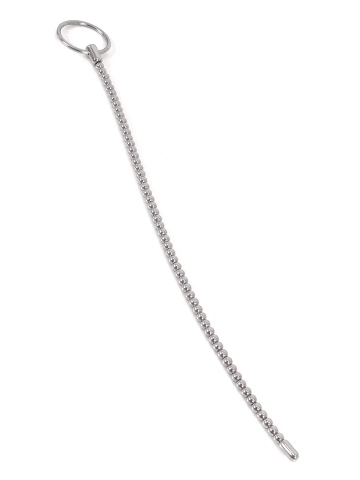 Urethal Bendable Beads 6 mm