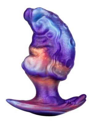Anal Predator Returntak Plug 12 cm - Analplugg 0