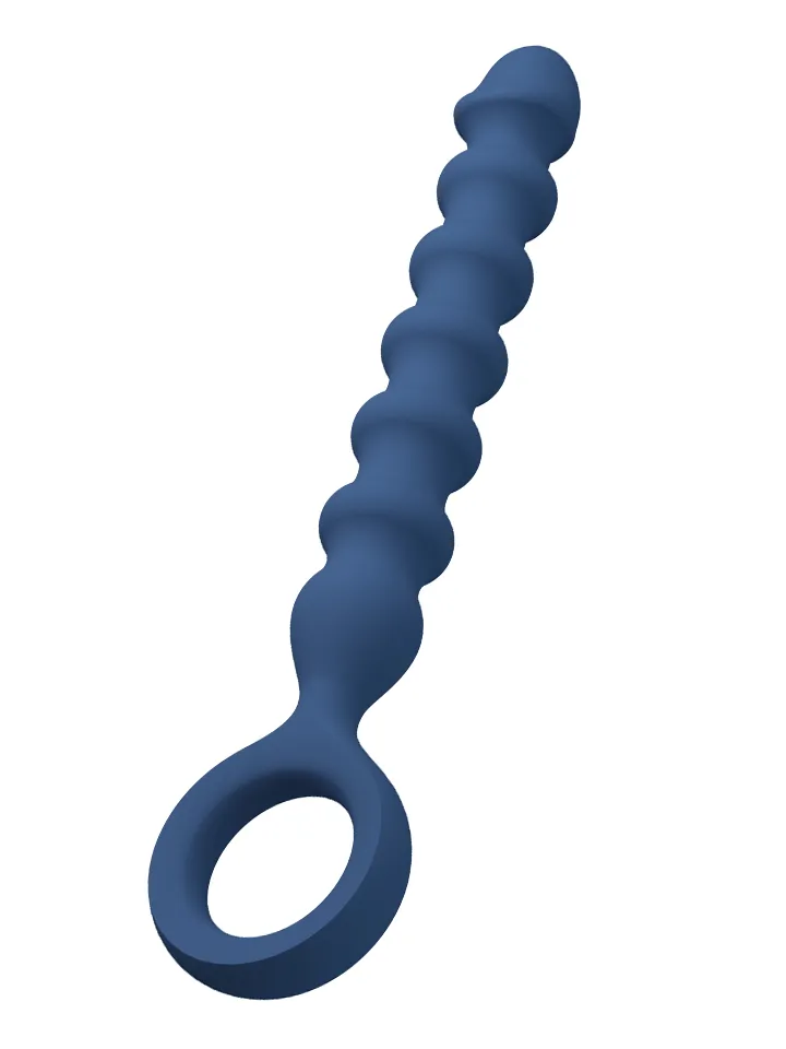 Mr. Play George Penis Anal Bead 28,5 cm - Analkulor 0