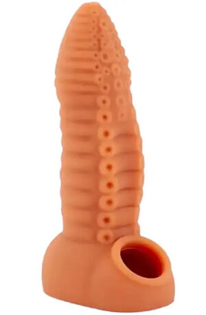 X-Men Fantastic Monster Penis Extender 18 cm - Penisförlängare/Sleeve 0