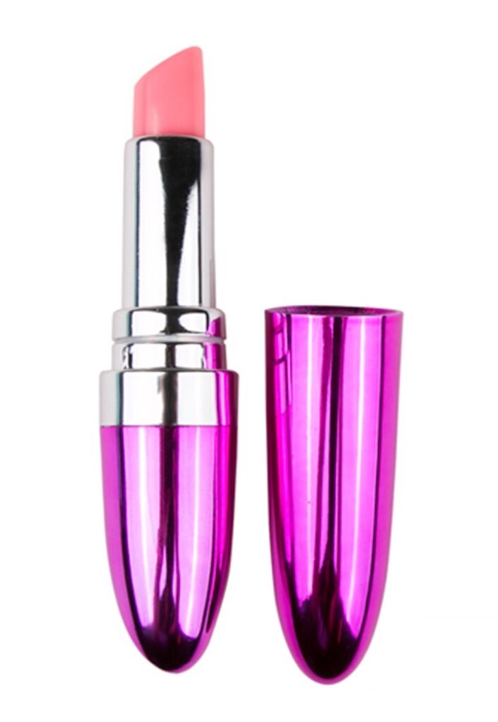 Lipstick Vibrator -1
