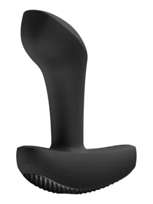 Fun Factory Bootie Vibe Anal Vibrator Black - Analplugg med vibrator 0