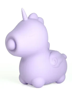 Unihorn Karma Lilac - Klitorisvibrator 0