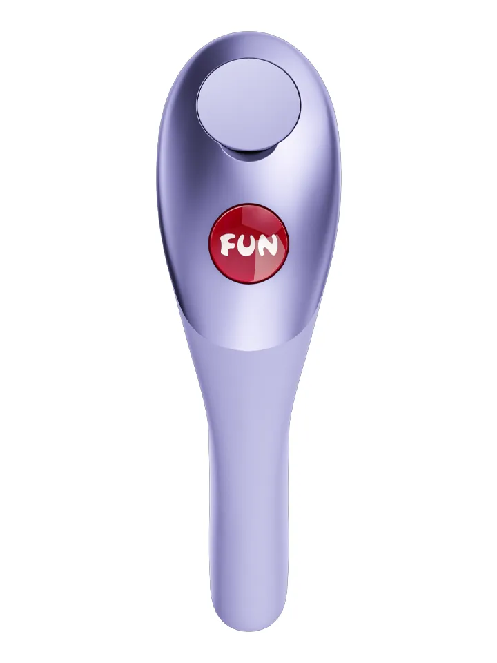 Fun Factory Be One Fingervibrator Purple - Fingervibrator 0