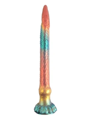 Unicorny Anaconda Dildo 31 cm - Dragon dildo 0