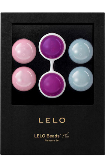 Lelo Beads Plus Set-1