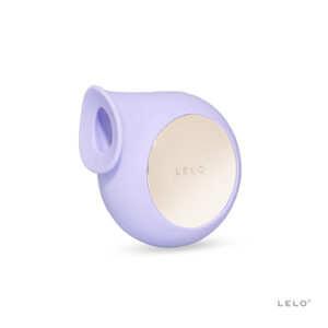 Lelo Sila Lilac-1