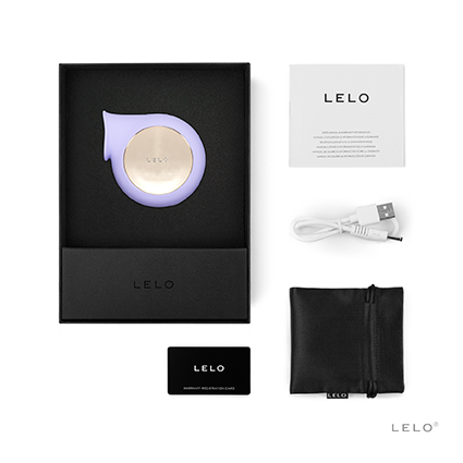 Lelo Sila Lilac-3
