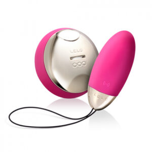 Lelo - Lyla 2 Hot Cerise-1