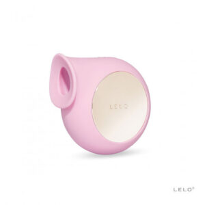 Lelo Sila Pink-1