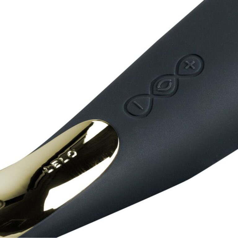 Smart Wand 2 Large Black-3