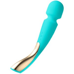 Smart Wand 2 Large Aqua-1