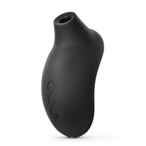 LELO Sona 2 Black-1