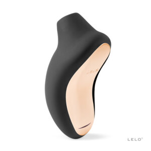 LELO - Sona Black-1