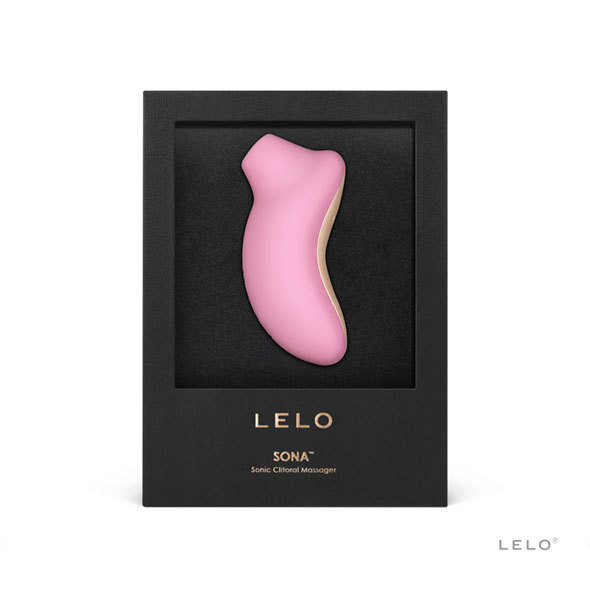 LELO - Sona Cruise Pink-3