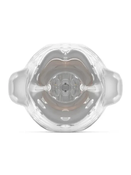 Powerful Suction, Thrusting, Vibrating & Rotations - Masturbator 0