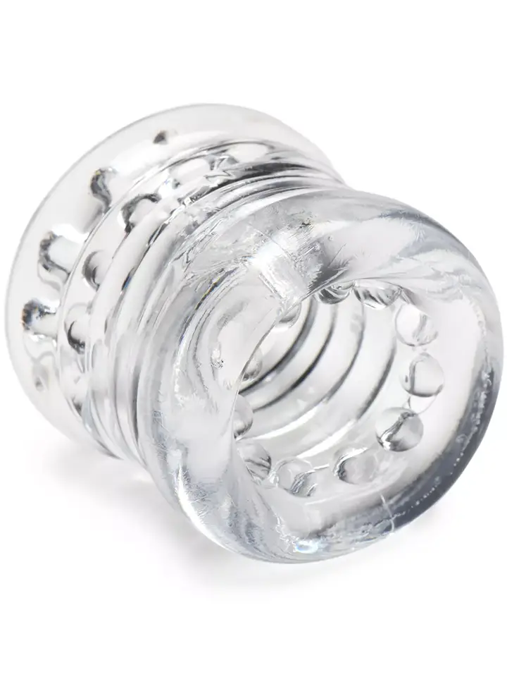 Ball Stack Ball Stretcher Transparent | Uncategorized | Intimast