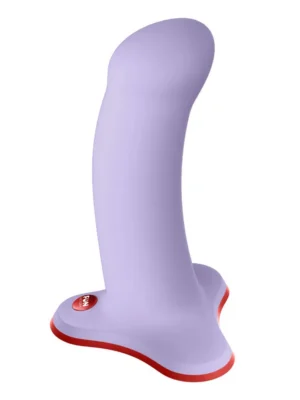 Fun Factory Amor G-Spot Dildo Purple - G-punktsdildo 0